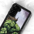 Marvel Avengers Hulk Galaxy S24 Waterproof Case